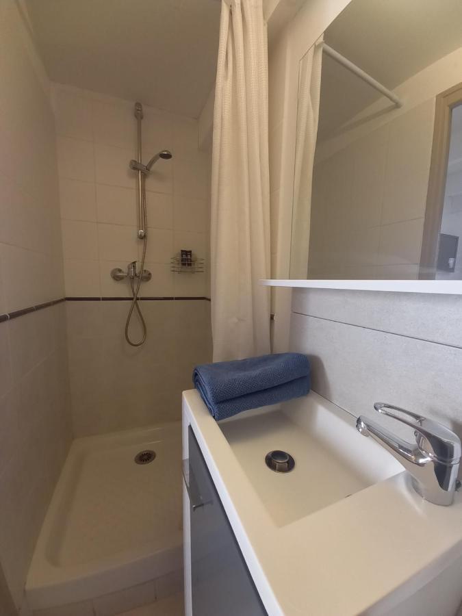 Studio Cosy A 10 Minutes De Nimes Bouillargues エクステリア 写真