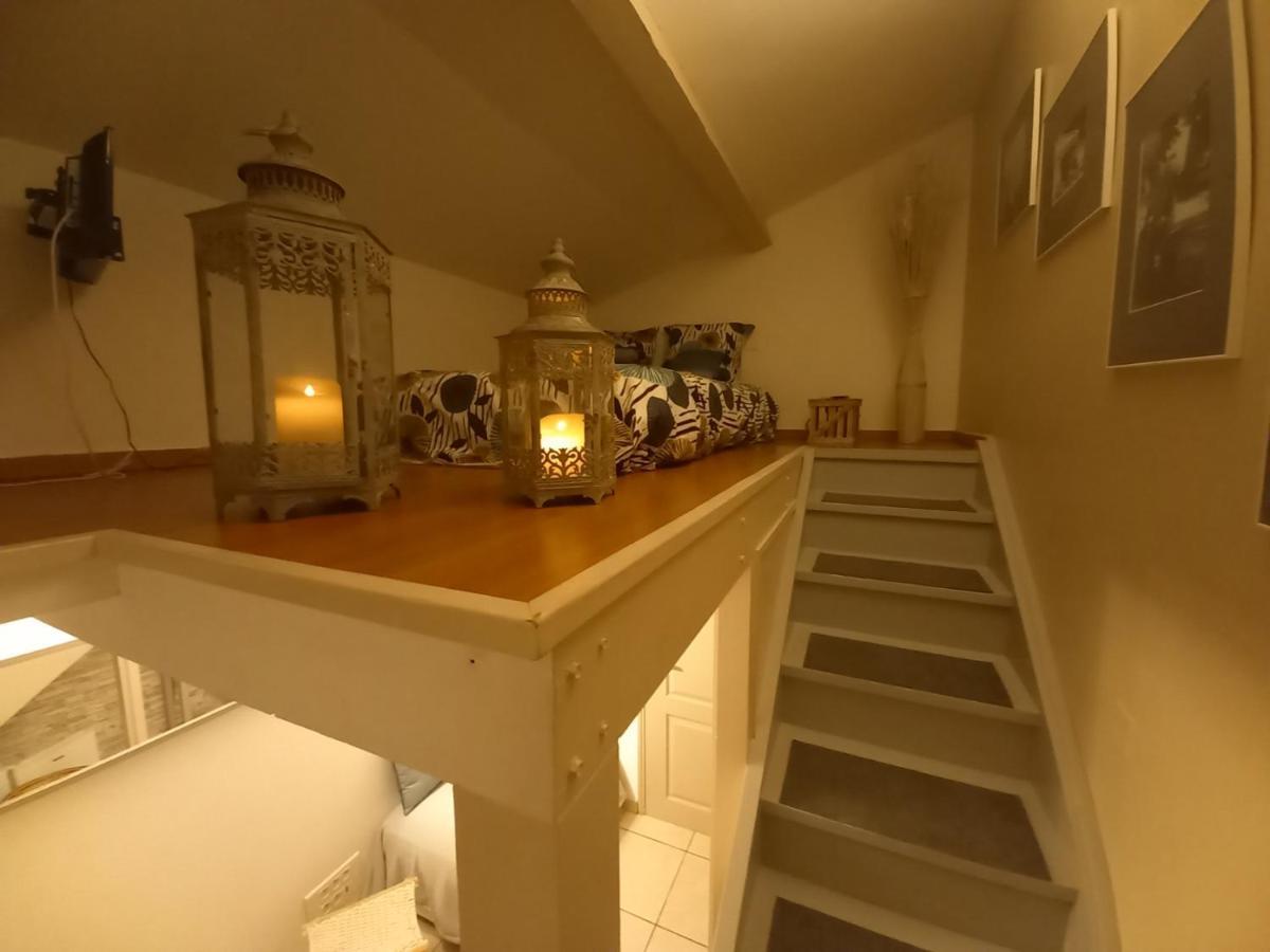 Studio Cosy A 10 Minutes De Nimes Bouillargues エクステリア 写真