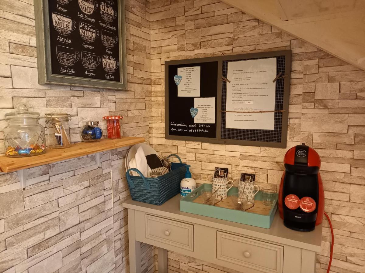 Studio Cosy A 10 Minutes De Nimes Bouillargues エクステリア 写真