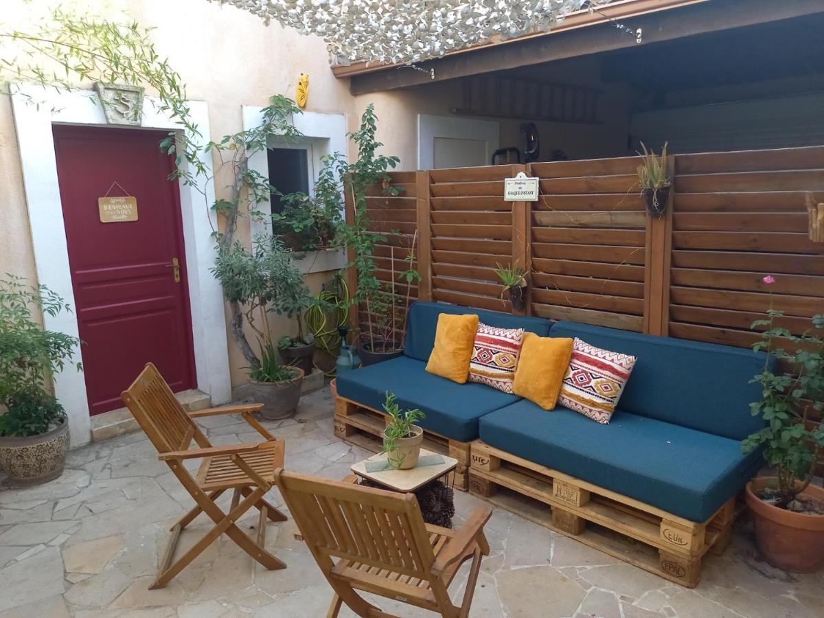 Studio Cosy A 10 Minutes De Nimes Bouillargues エクステリア 写真