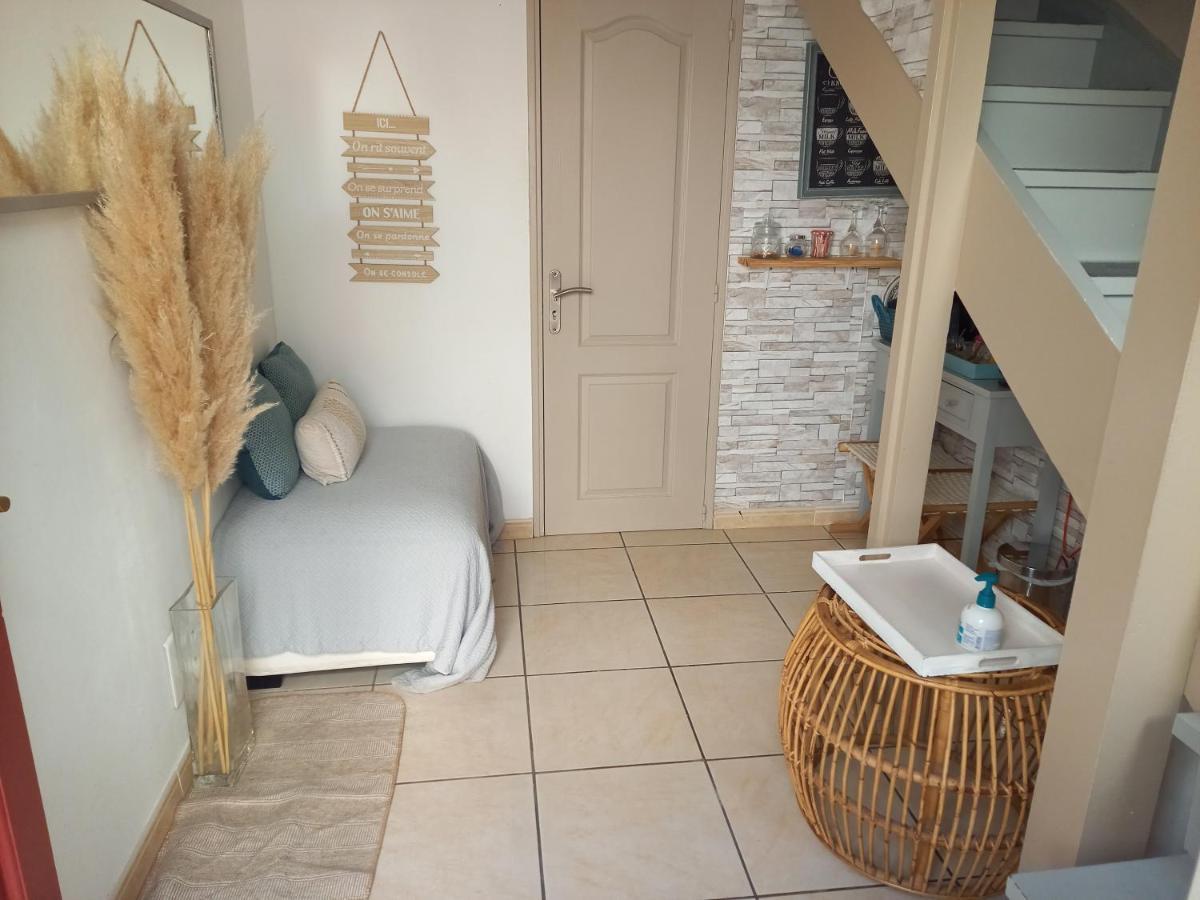 Studio Cosy A 10 Minutes De Nimes Bouillargues エクステリア 写真